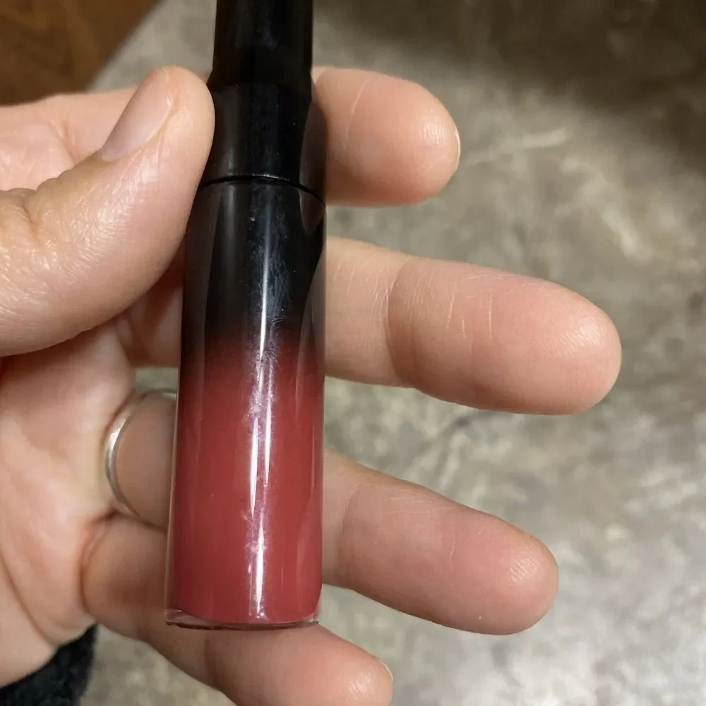 DNM‎ 2 In 1 Lasting Matte Lip Color Liquid Lipstick 09